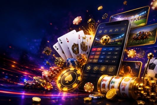 ibet151 Casino – Sòng bạc trực tuyến hàng đầu Việt Nam