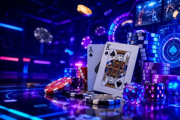 ibet151 Casino – Hướng dẫn đăng ký và chơi casino trực tuyến